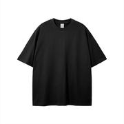 AROUND S/S TEE