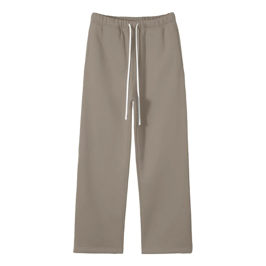 FRAME STRAIGHTLEG SWEATPANTS