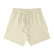 PARADISE SWEATSHORTS