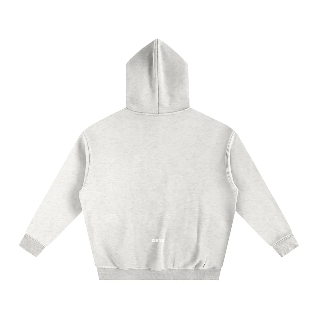 FRAME HOODIE
