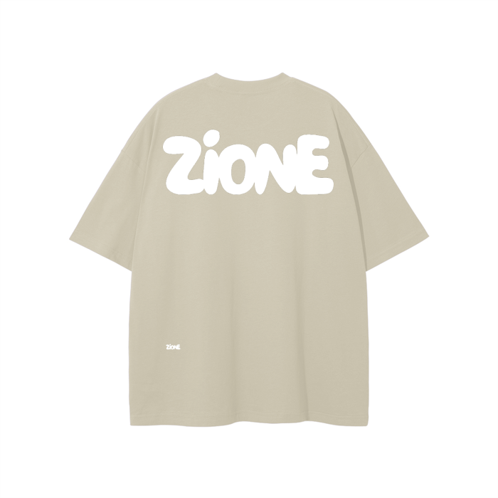 BUBBLE S/S TEE