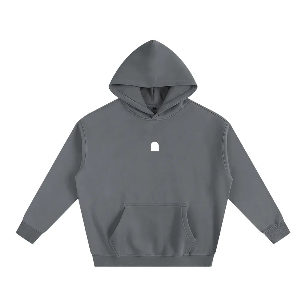 FRAME HOODIE
