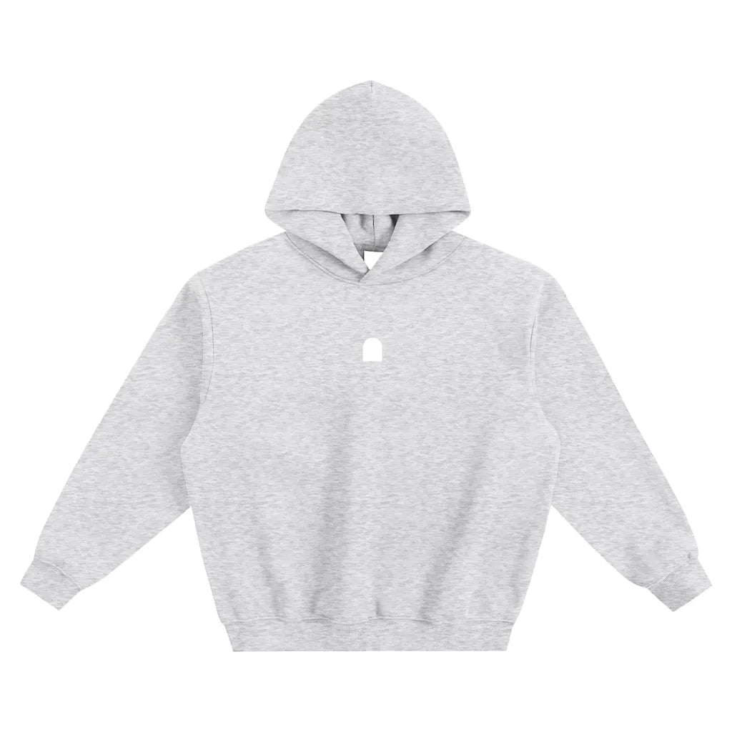 FRAME HOODIE II
