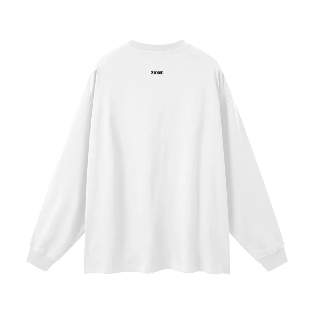FRAME L/S TEE