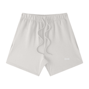 BUBBLE SWEATSHORTS