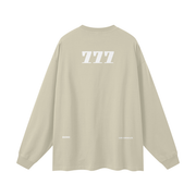 777 L/S TEE