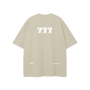 777 S/S TEE