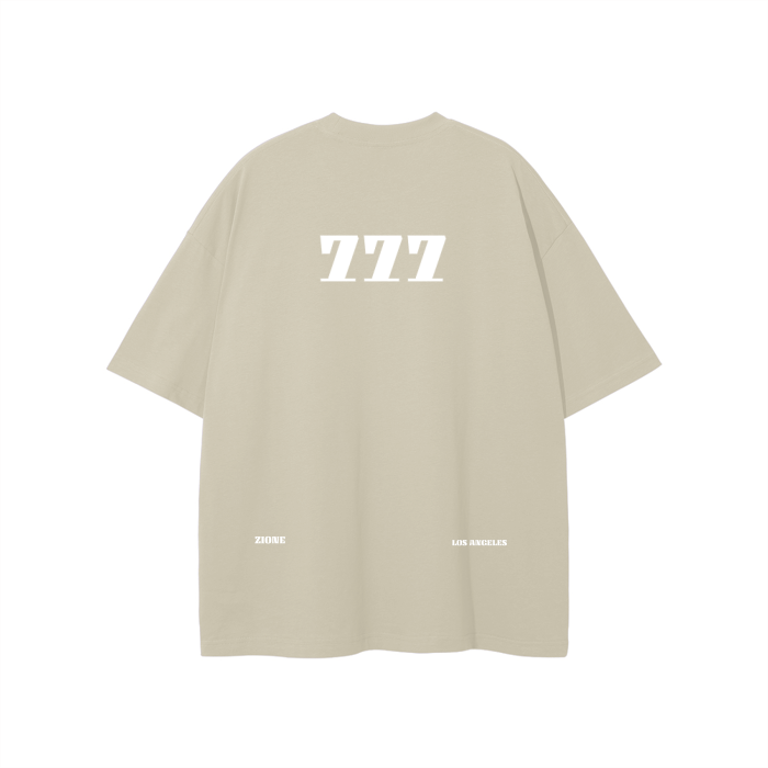 777 S/S TEE