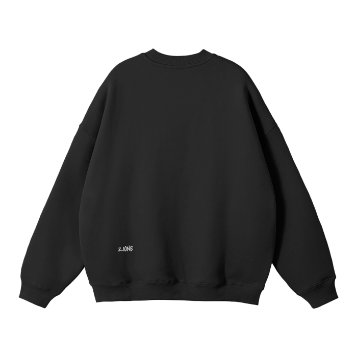 SIMPLE FOF SWEATSHIRT