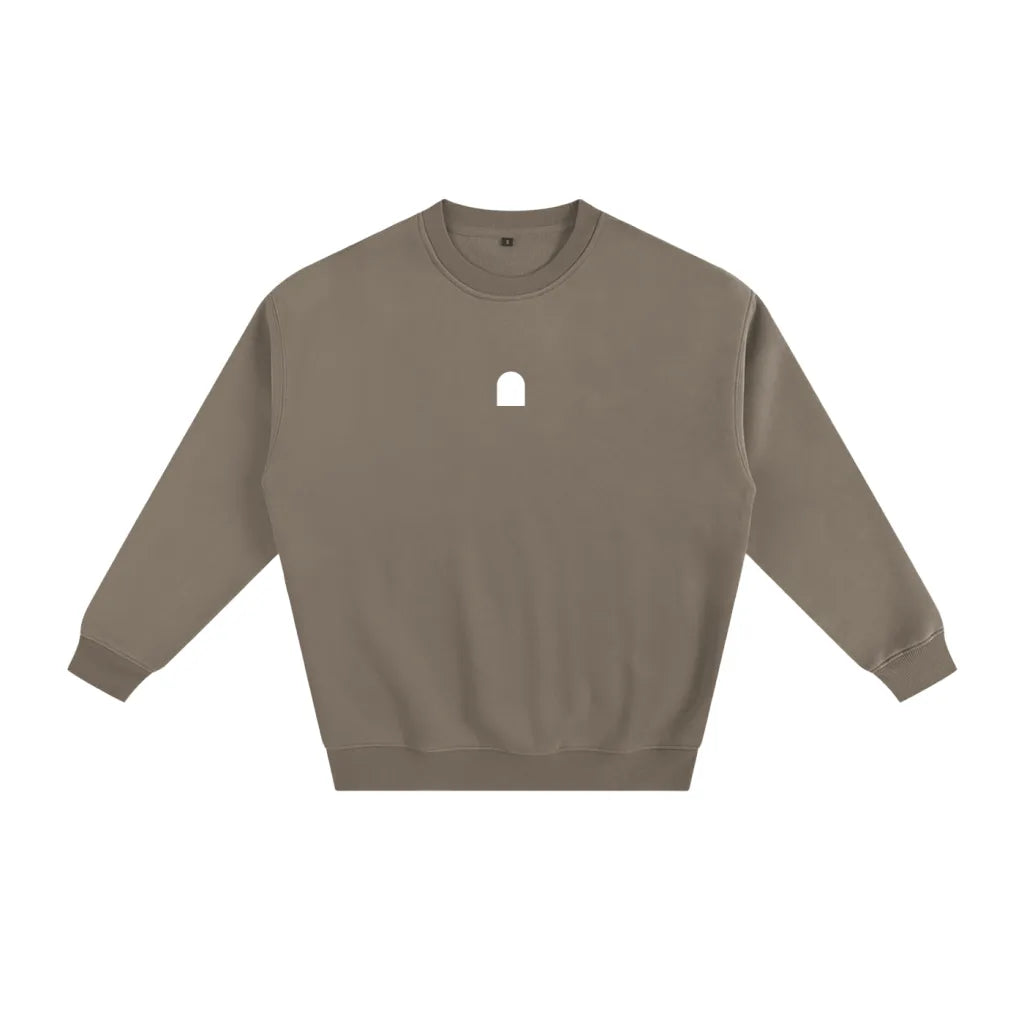 FRAME SWEATSHIRT