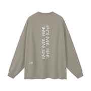 FOF L/S TEE