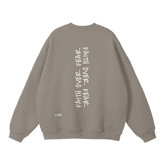 FOF SWEATSHIRT