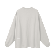 SIMPLE 777 L/S TEE