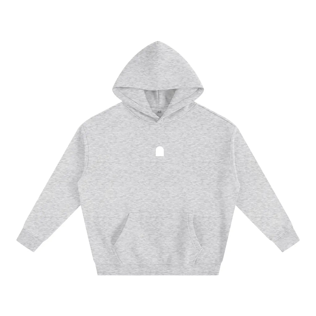 FRAME HOODIE