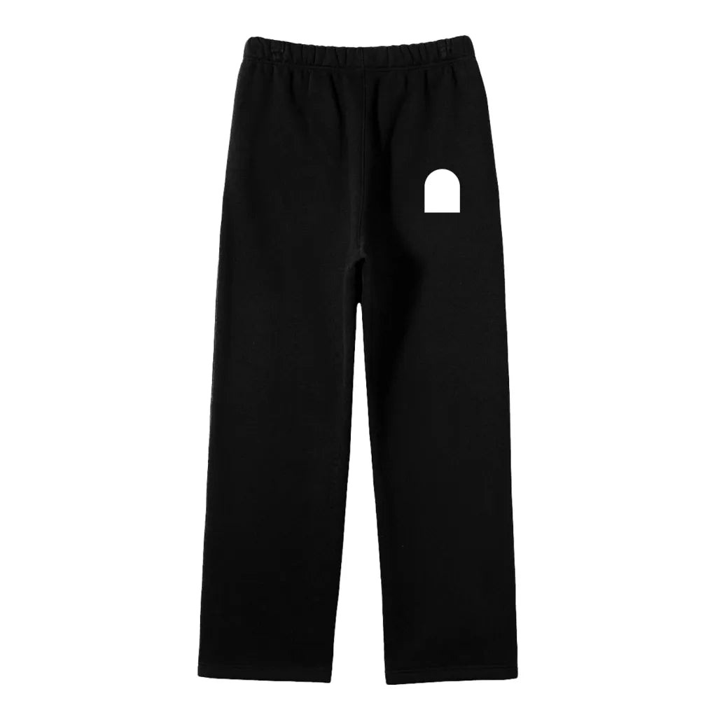 FRAME STRAIGHTLEG SWEATPANTS