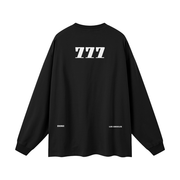 777 L/S TEE