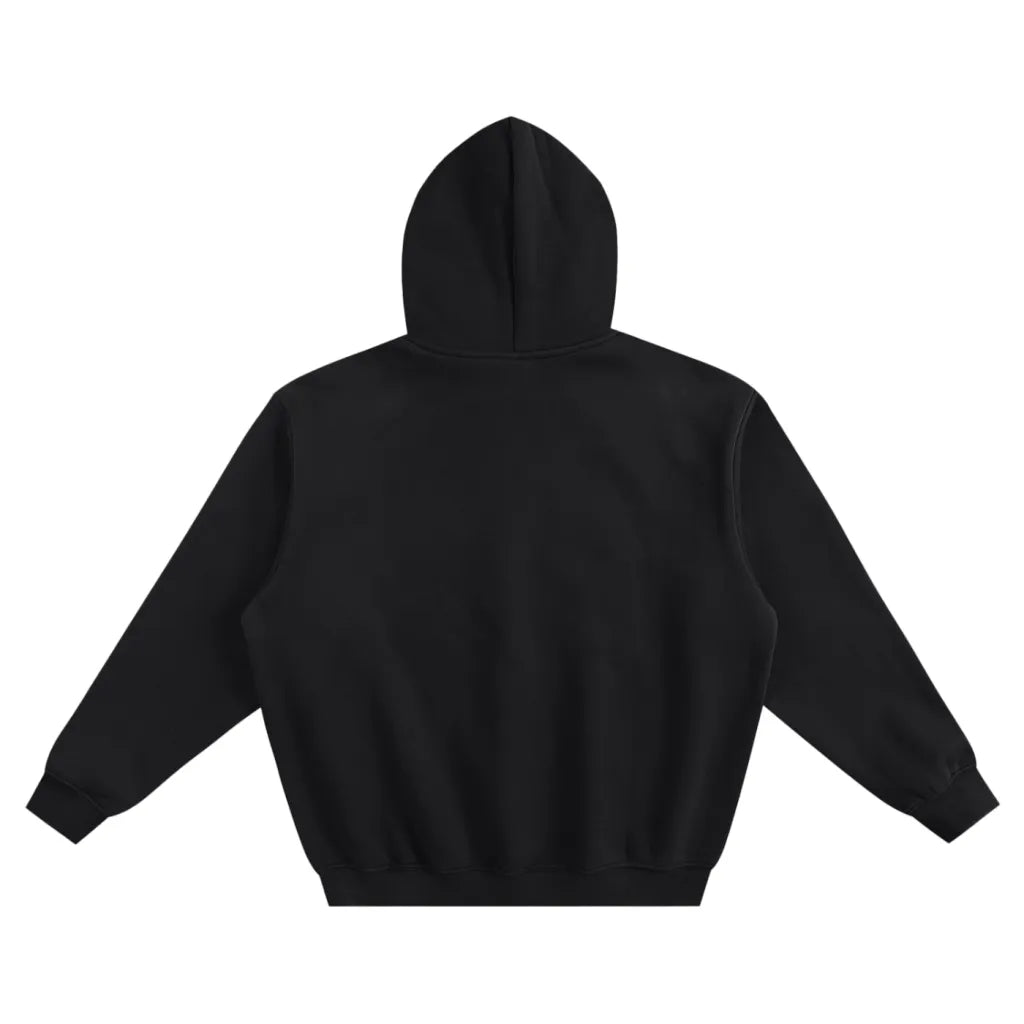 FRAME HOODIE II