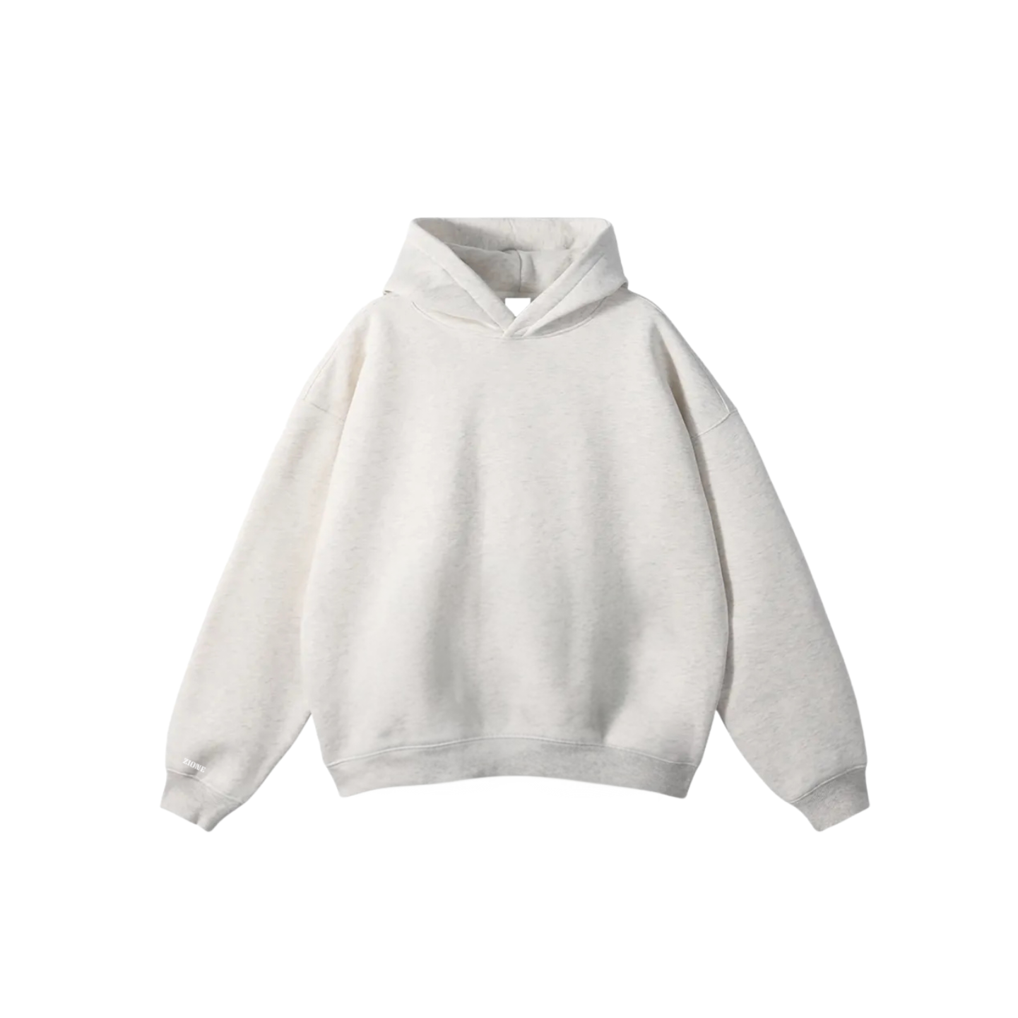 ESSENTIAL HOODIE